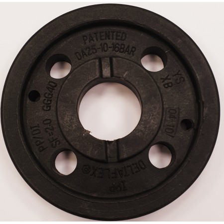 Comprar Brida Especial Para Portabridas Ppr 25 Mm AC59406 al Mejor Precio