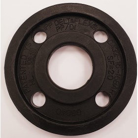 Comprar Brida Especial Para Portabridas Ppr 32 Mm AC59407 al Mejor Precio