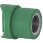Derivación inserción rosca hembra PP-R Ø125-3/4"