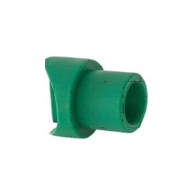 Derivación inserción hembra PP-R Ø110-40