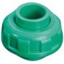 Unión tres piezas PP-R Ø40