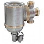 Desfangador Giacomini magnético orientable 1" R146C