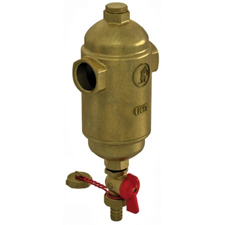 Desfangador Giacomini rosca hembra 3/4" R146D