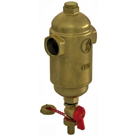 Desfangador Giacomini rosca hembra 2"  R146D