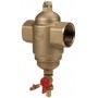 Desfangador Giacomini magnético rosca hembra 3/4"  R146M