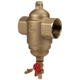 Desfangador Giacomini magnético rosca hembra 3/4"  R146M
