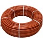 Metro Tubo PEX-B BAO ESCOTHERM Ø16x1.5mm en rollo 500m para suelo radiante