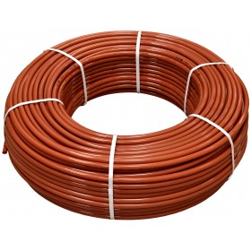 Metro Tubo PEX-B BAO ESCOTHERM Ø16x1.5mm en rollo 240m para suelo radiante