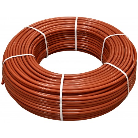Metro Tubo PEX-B BAO ESCOTHERM Ø16x1.5mm en rollo 240m para suelo radiante
