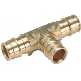 Te Uponor Q&E Ø32x32x32 1047890