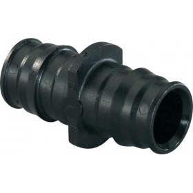 Manguito unión Uponor Q&E PPSU ø16mm 1008669