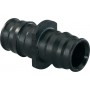 Manguito unión Uponor Q&E PPSU ø20mm 1008670