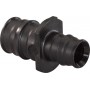 Manguito reducido Uponor Q&E PPSU ø20x ø16mm
