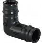 Codo 90º Uponor Q&E PPSU ø16mm 1008679