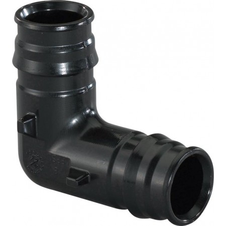 Codo 90º Uponor Q&E PPSU ø16mm 1008679