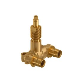 Llave de corte en U Uponor Q&E Ø16x16 1088572