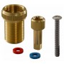Prolongador de llave Uponor Q&E Ø16. 20. 25. 32 1023163