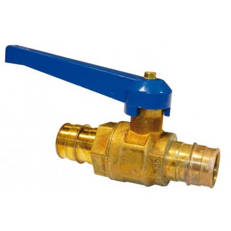 Válvula corte palanca Uponor Q&E Ø25 circuitos 25 1038428