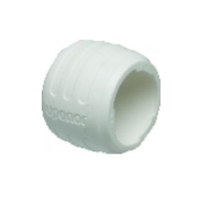 Anillo blanco Uponor Q&E para tubo PEX ø32mm 1057456