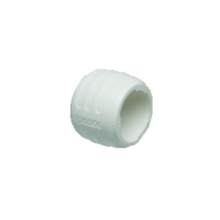 Anillo blanco Uponor Q&E para tubo PEX ø32mm 1057456