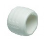 Anillo blanco Uponor Q&E para tubo PEX ø32mm 1057456