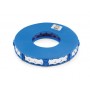 Rollo cinta perforada ESCOFIX Inox. 10mx17mmx0.8mm