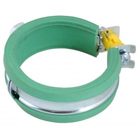 Abrazadera isofónica deslizante ESCOFIX BISMAT 5000 Ø40mm