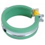 Abrazadera isofónica deslizante ESCOFIX BISMAT 5000 Ø50mm