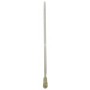 Bolsa 100 uds brida ESCOFIX fijación tornillo 2.5x100mm