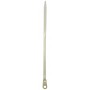 Bolsa 100 uds brida ESCOFIX fijación tornillo 4.8x200mm