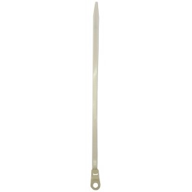 Bolsa 100 uds brida ESCOFIX fijación tornillo 4.8x200mm
