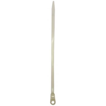 Bolsa 100 uds brida ESCOFIX fijación tornillo 4.8x200mm