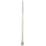 Bolsa 100 uds brida ESCOFIX recuperable palanca reapertura 3.6x100mm