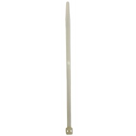Bolsa 100 uds brida ESCOFIX recuperable palanca reapertura 4.6x150mm