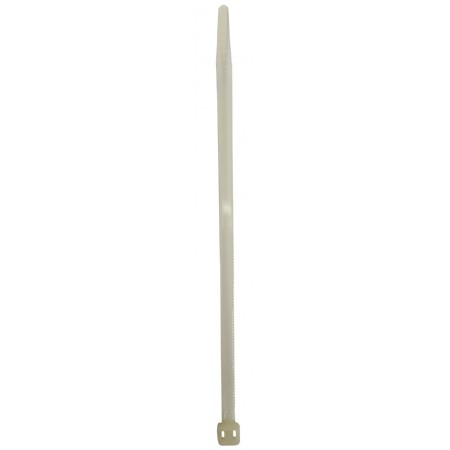 Bolsa 100 uds brida ESCOFIX recuperable palanca reapertura 4.6x150mm