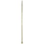 Bolsa 100 uds brida ESCOFIX recuperable palanca reapertura 4.6x200mm