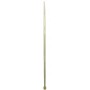 Bolsa 100 uds brida ESCOFIX recuperable palanca reapertura 4.8x250mm