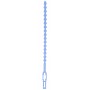 Bolsa 100 uds brida ESCOFIX recuperable tipo espina longitud 150mm