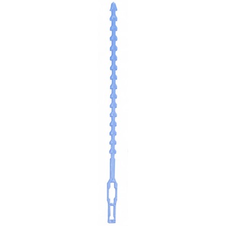 Bolsa 100 uds brida ESCOFIX recuperable tipo espina longitud 150mm