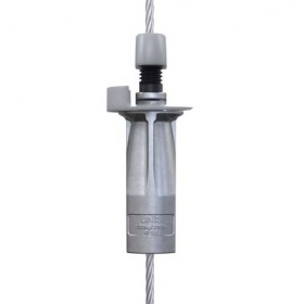 Comprar Bolsa Gripple 10 Uds. Unigrip Para Cable Nº 3 AF12316 al Mejor Precio
