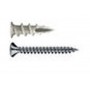 Caja 100 uds taco pladur ESCOFIX RAPID NYLON con tornillo 4.5x50mm
