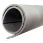 M2 rollo espuma polietileno reticulado ISOCELL autoadhesivo 50x1.5m espesor 5mm