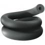 Metro coquilla espuma elastomérica ISOCELL M1 Ø42 espesor 32mm