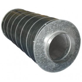 Comprar Silenciador Sil-C Diam.315 L 1200 AI08514 al Mejor Precio