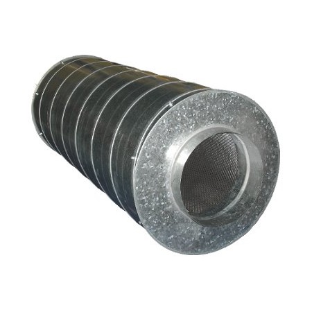 Comprar Silenciador Sil-C Diam.500 L 1200 AI08519 al Mejor Precio