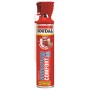 Bote 600ml espuma poliuretano ESCOFIX CONFORD reutilizable