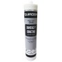 Tubo 300ml masilla acrílica ESCOFIX pintable rojo ladrillo