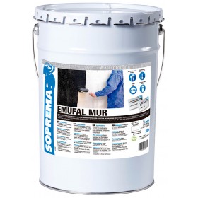 Comprar Bidon 24 Kg. Emufal Mur AI20212 al Mejor Precio