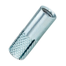 Anclaje metálico ESCOFIX hembra M6