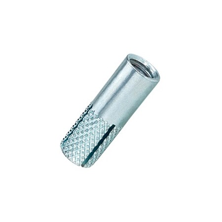 Anclaje metálico ESCOFIX hembra M6
